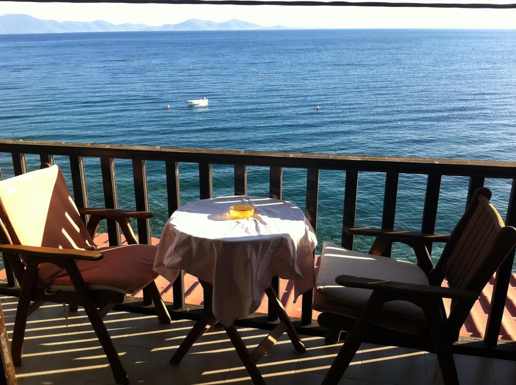 Maistrali Hotel Afissos Quarto foto